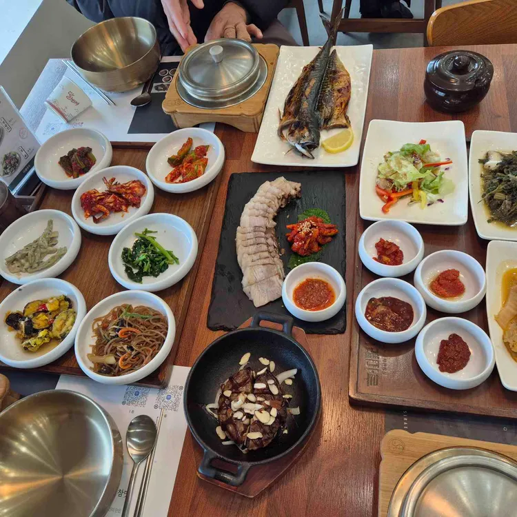 시래마루 사진 1