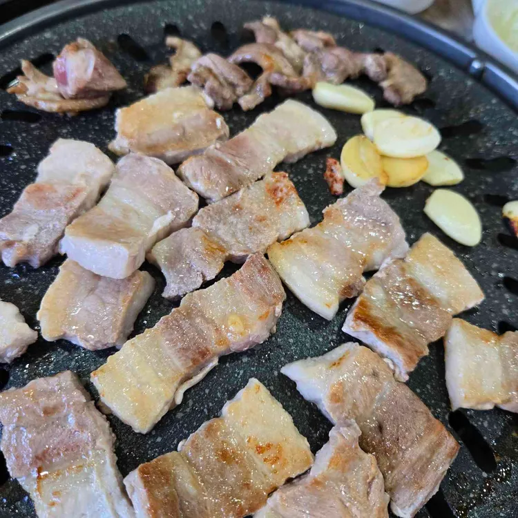 무영쌈밥정식 대표 사진