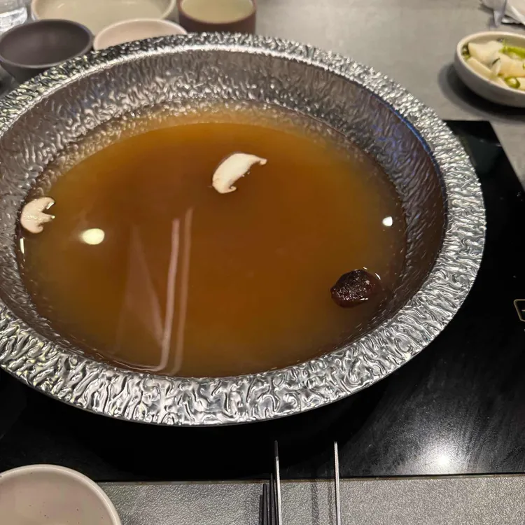 샤브인서울 대표 사진
