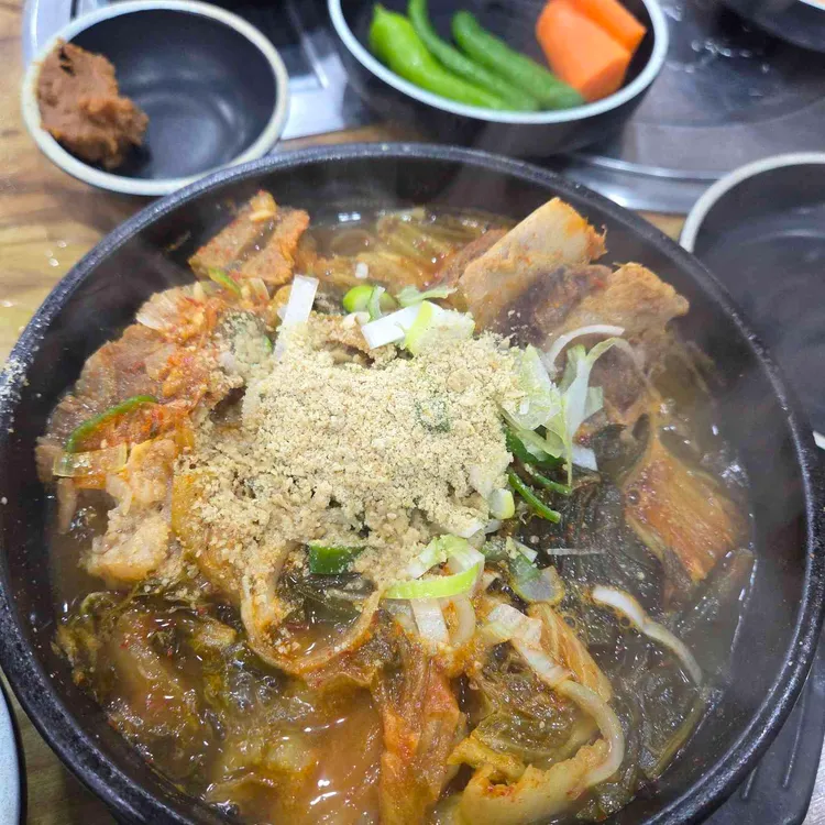 우리동네감자탕 대표 사진