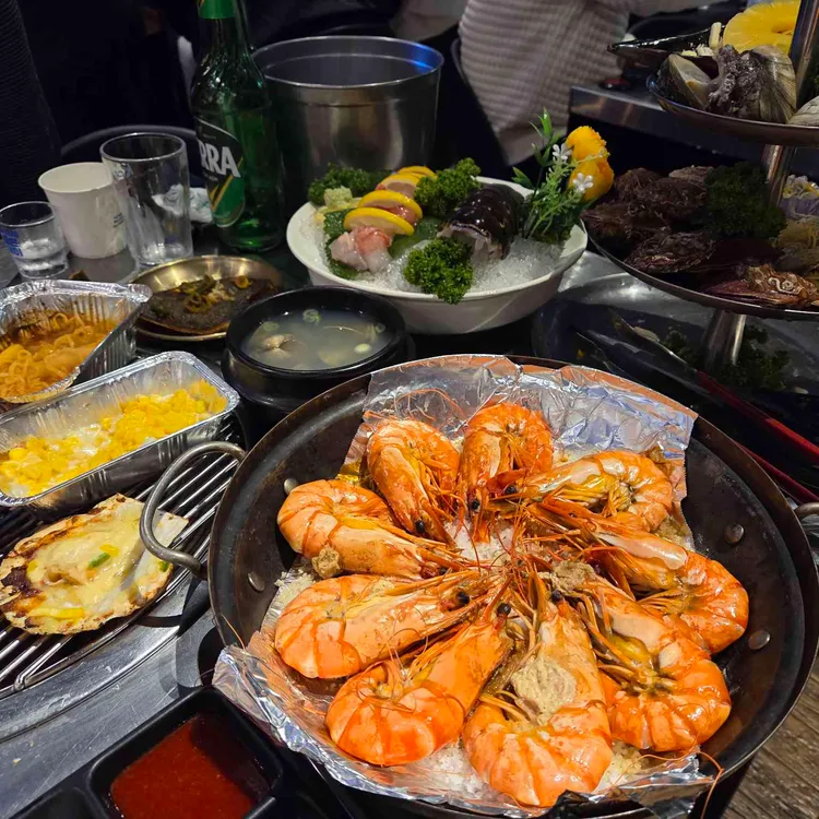 조새호 대표 사진