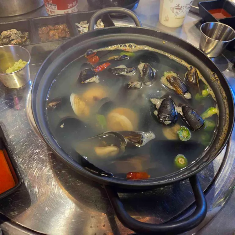 삼바리 대표 사진