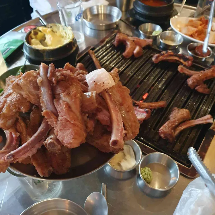 국제연탄 대표 사진