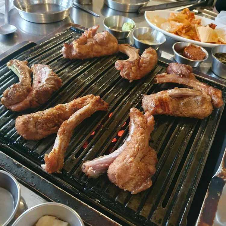 국제연탄 대표 사진