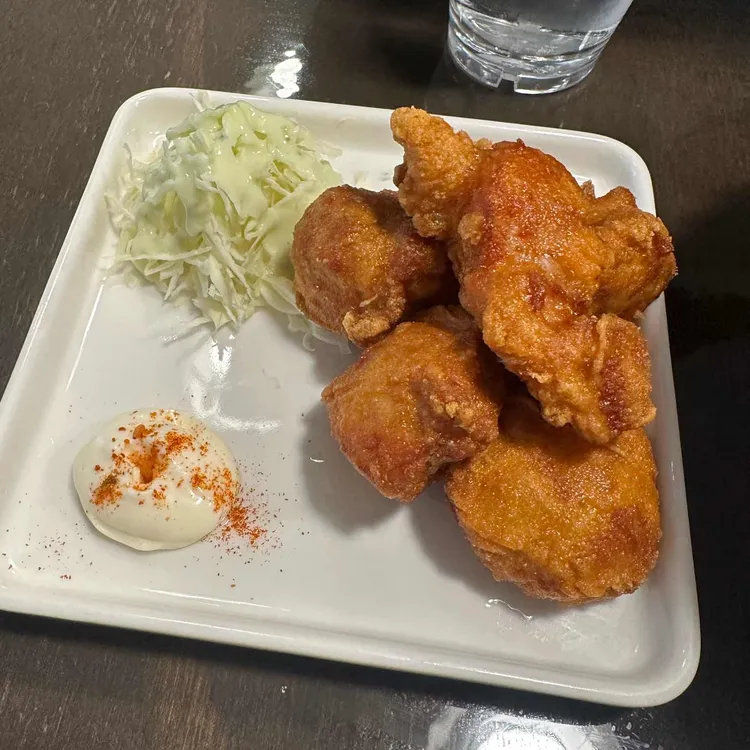 멘초 대표 사진
