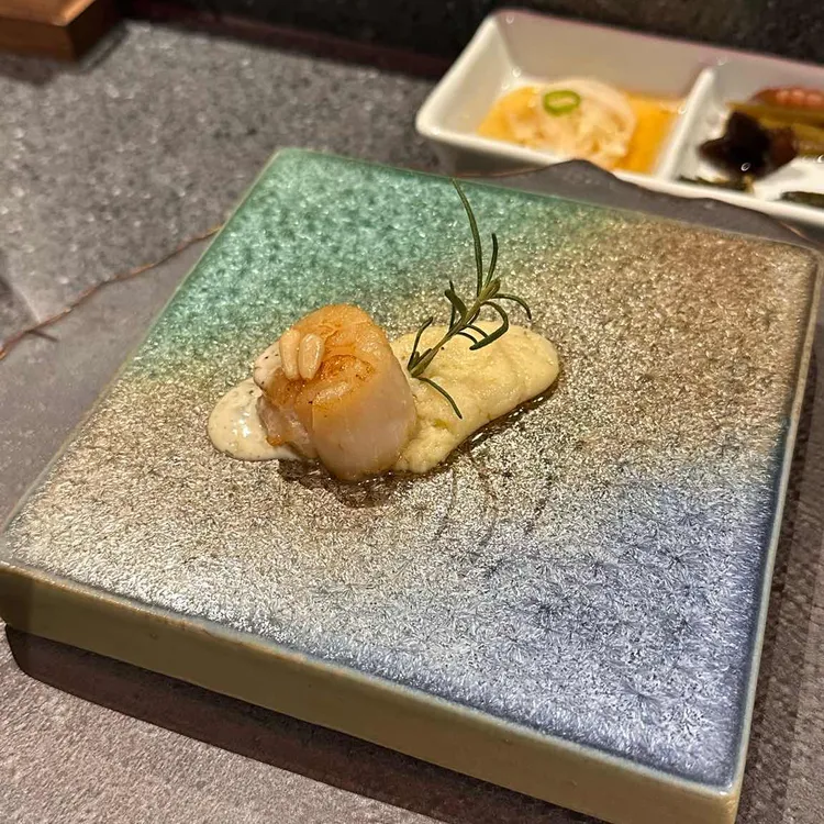 지즐 한우오마카세 대표 사진