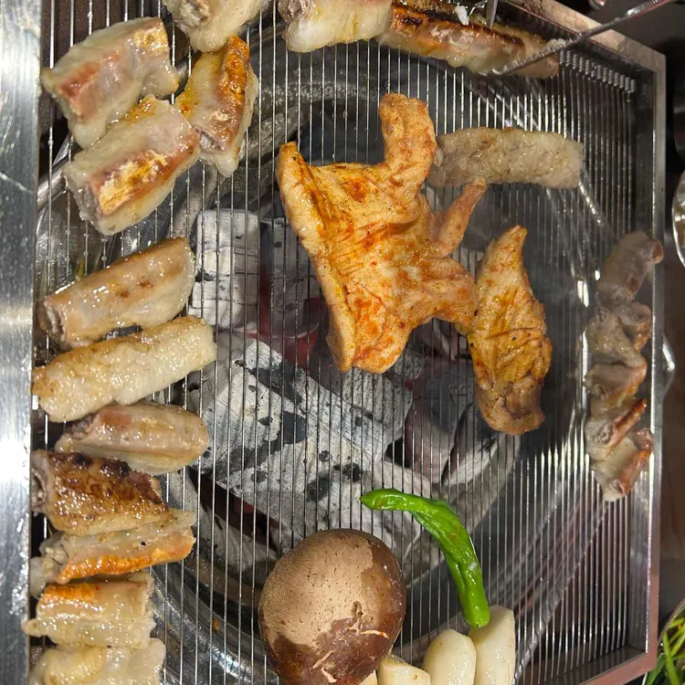 꿀양집 대표 사진