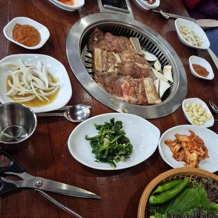 부림정 대표 사진