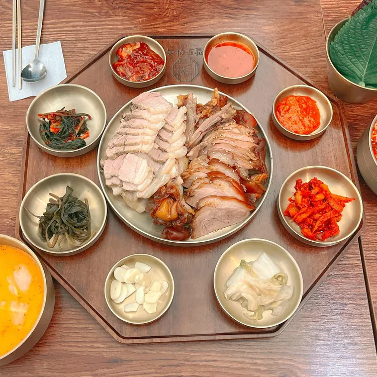팔도만족 사진 1