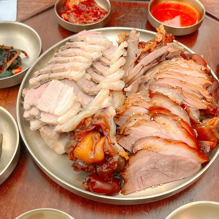 팔도만족 사진 2