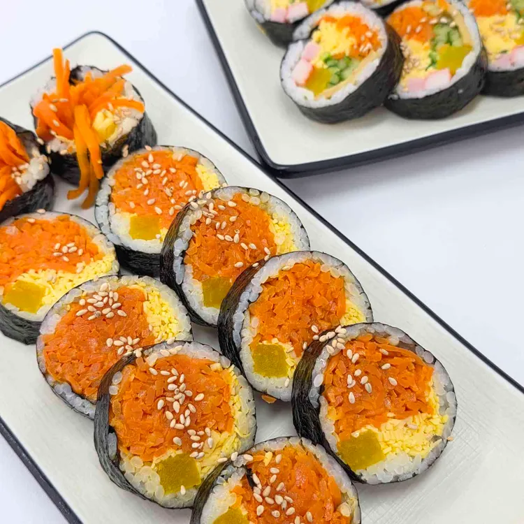 아정이네김밥 대표 사진