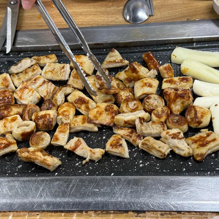 토담골막창&곱창 사진 1