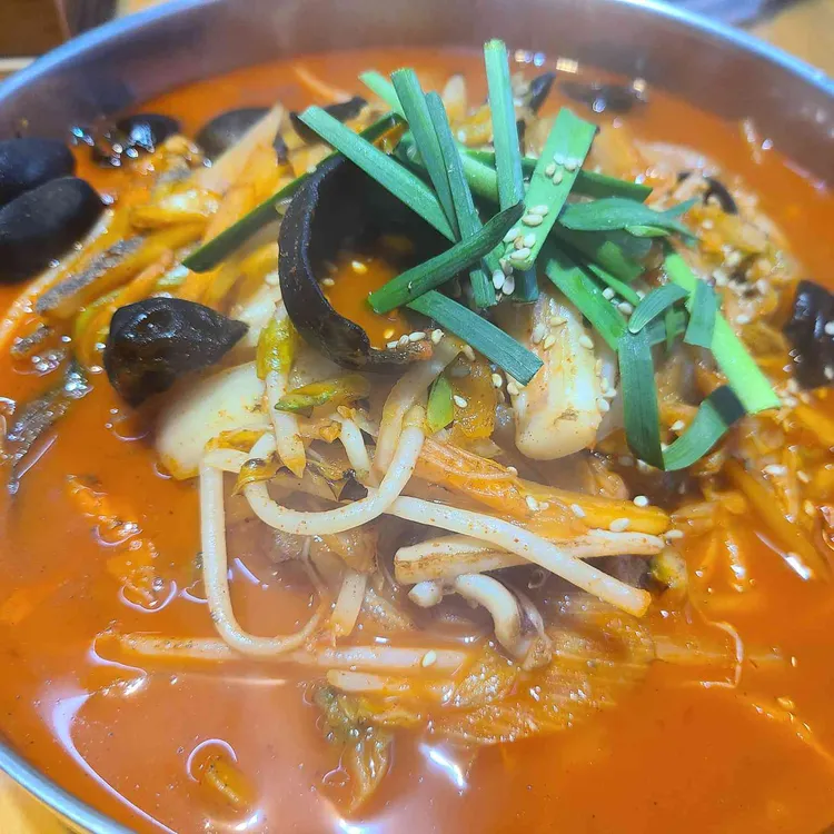마차이짬뽕 대표 사진