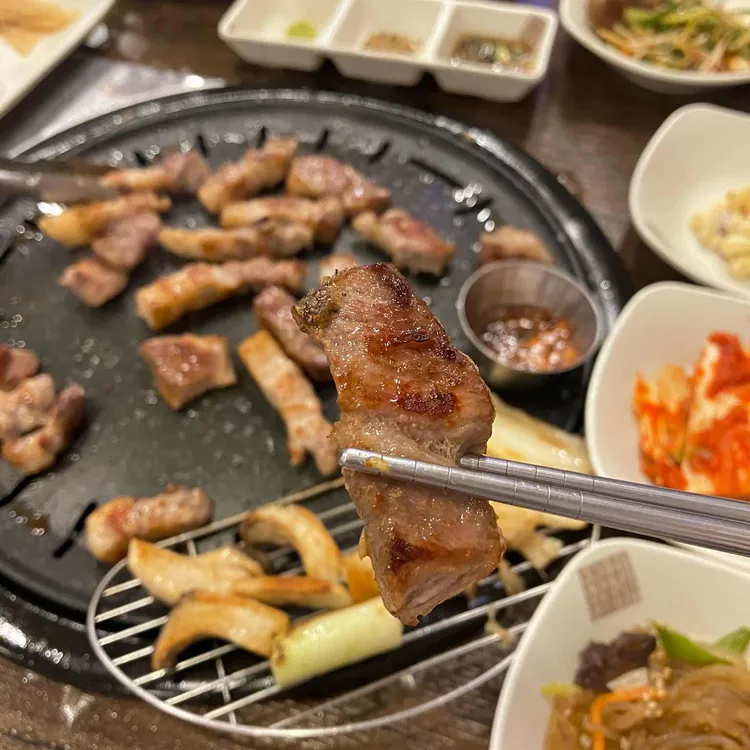 명성화로 대표 사진