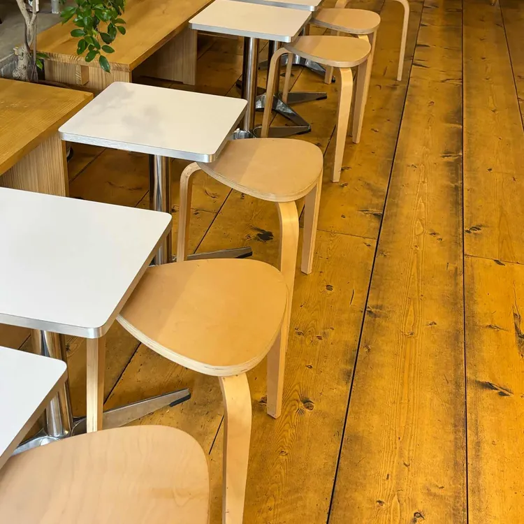 트롬바커피 대표 사진