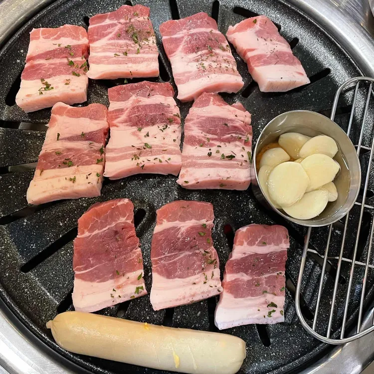 술반고기반 대표 사진