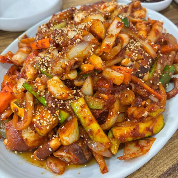 해태식당 사진 1