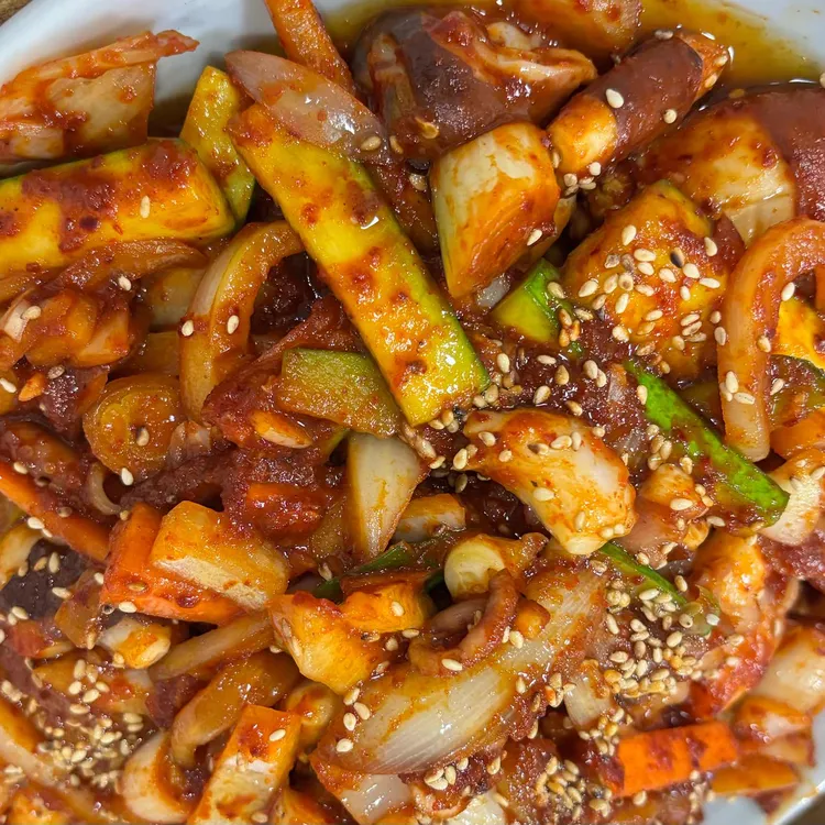 해태식당 사진 2