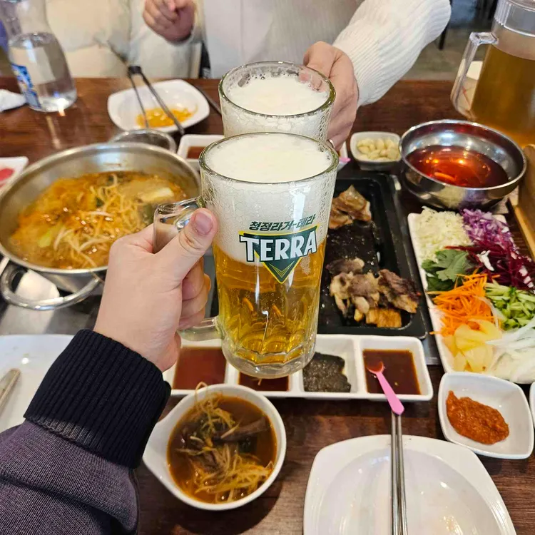 퀸즈가든 대표 사진