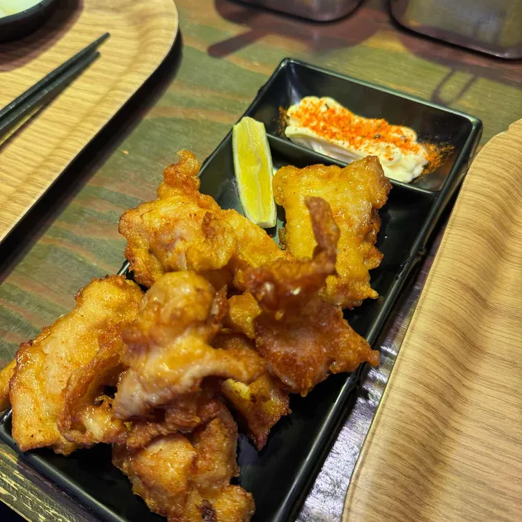 라멘트럭 대표 사진