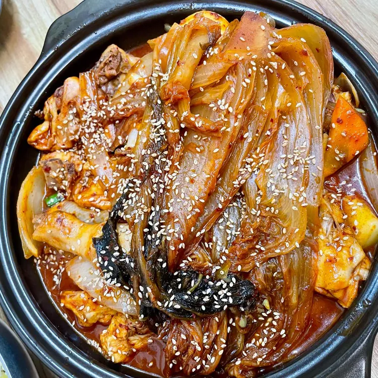 옻골기와집 대표 사진