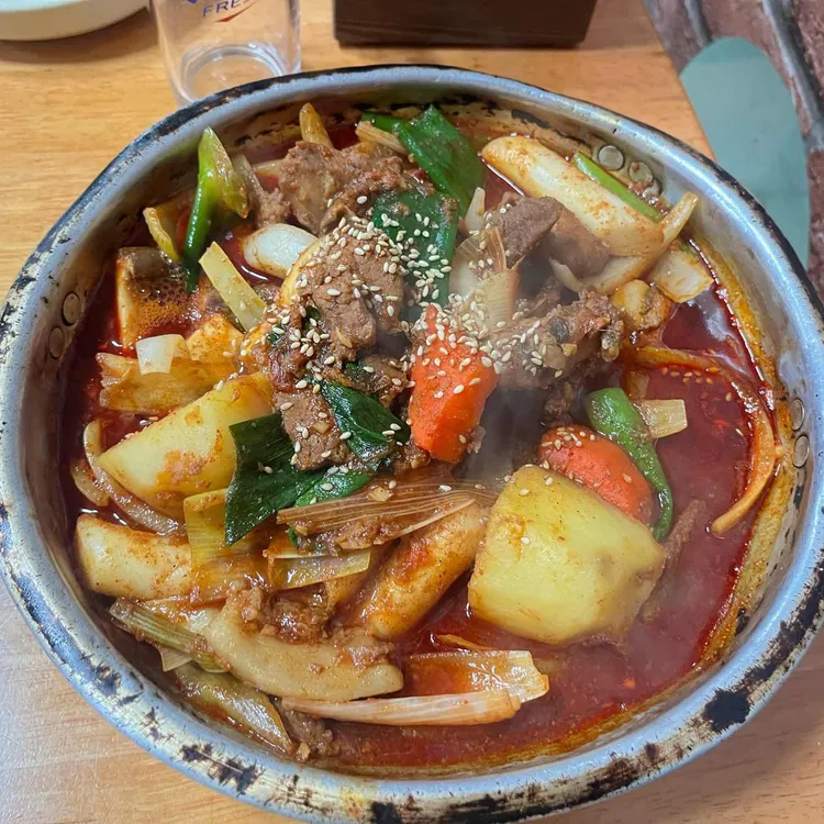 신양푼일번지 대표 사진