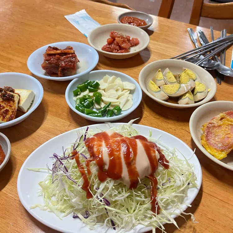 신양푼일번지 대표 사진