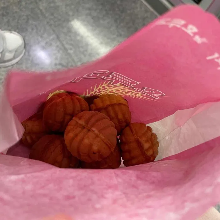 부산어묵앤호두과자 대표 사진