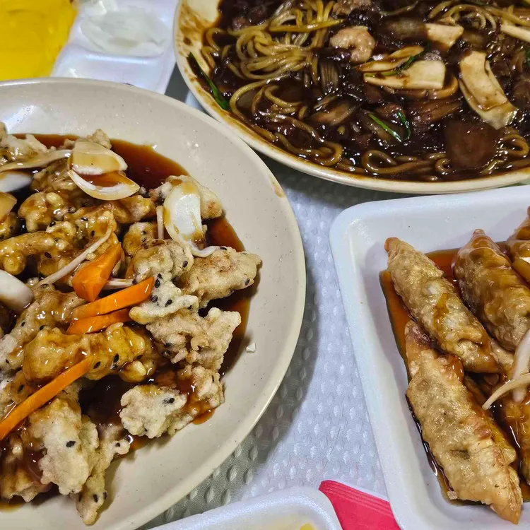 만리장성 본점 대표 사진