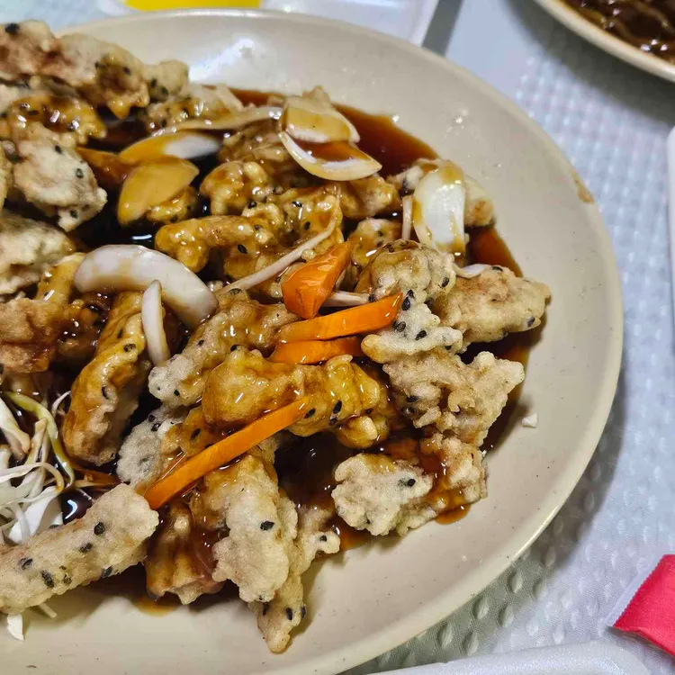 만리장성 본점 대표 사진