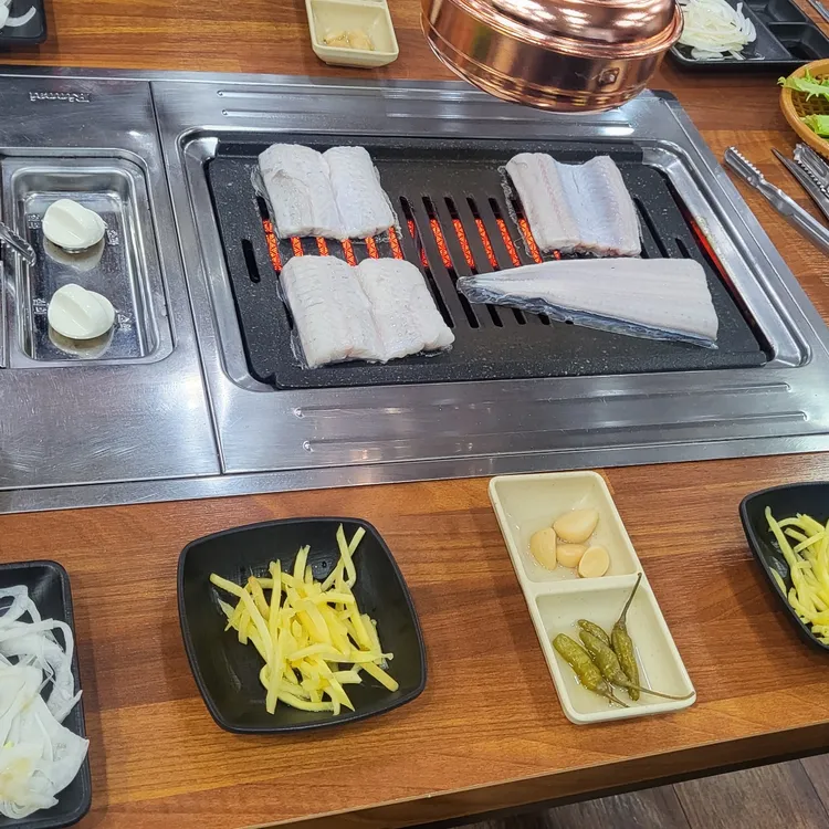황제장어나라 대표 사진
