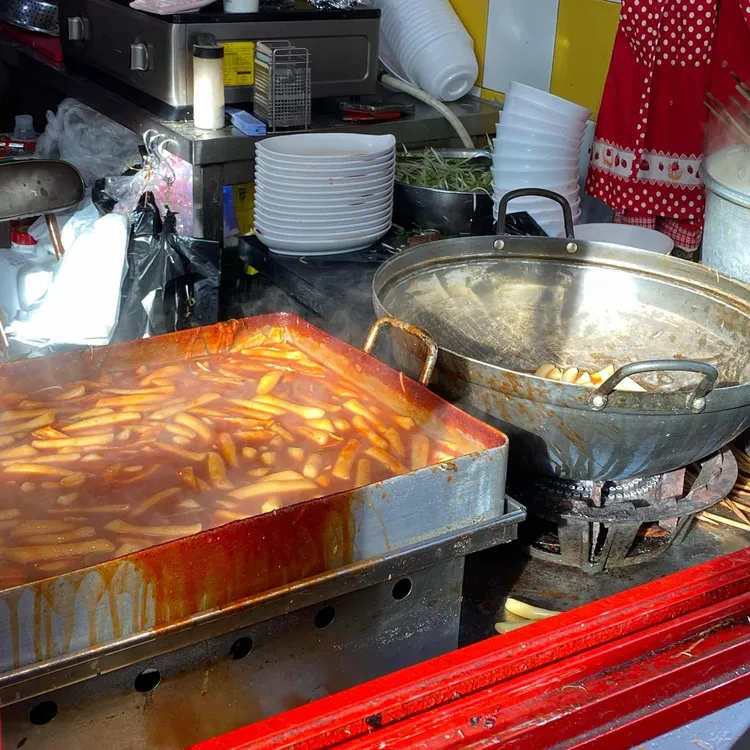 모녀떡볶이 대표 사진