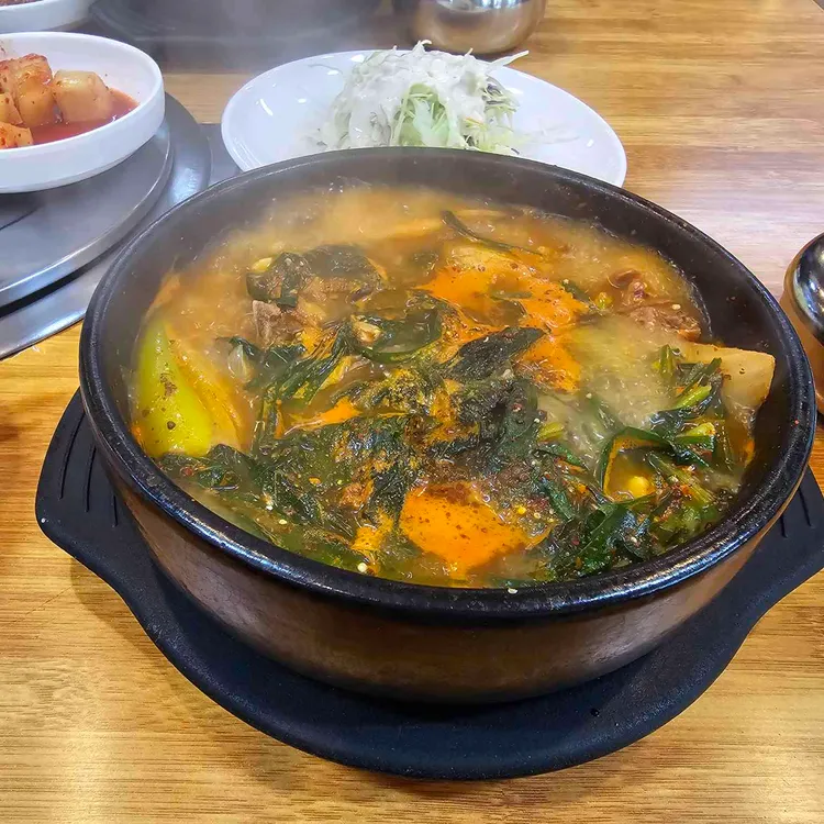 청궁 대표 사진