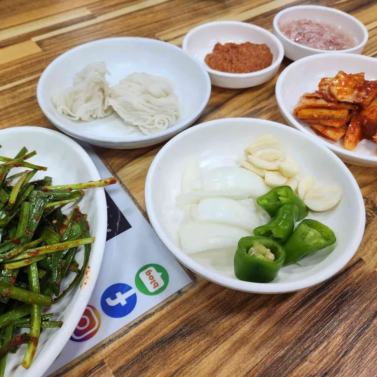 소문난 돼지국밥 대표 사진