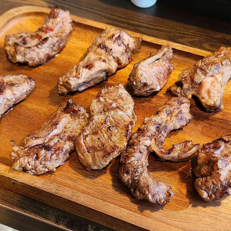 전설의우대갈비 대표 사진