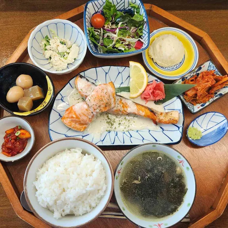 온밥 대표 사진
