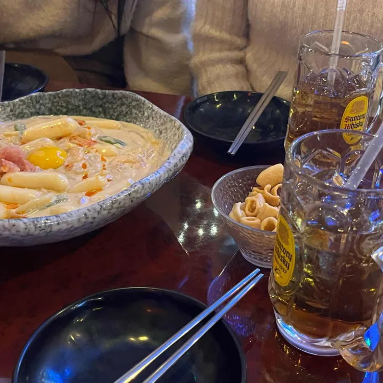 안주다방 대표 사진