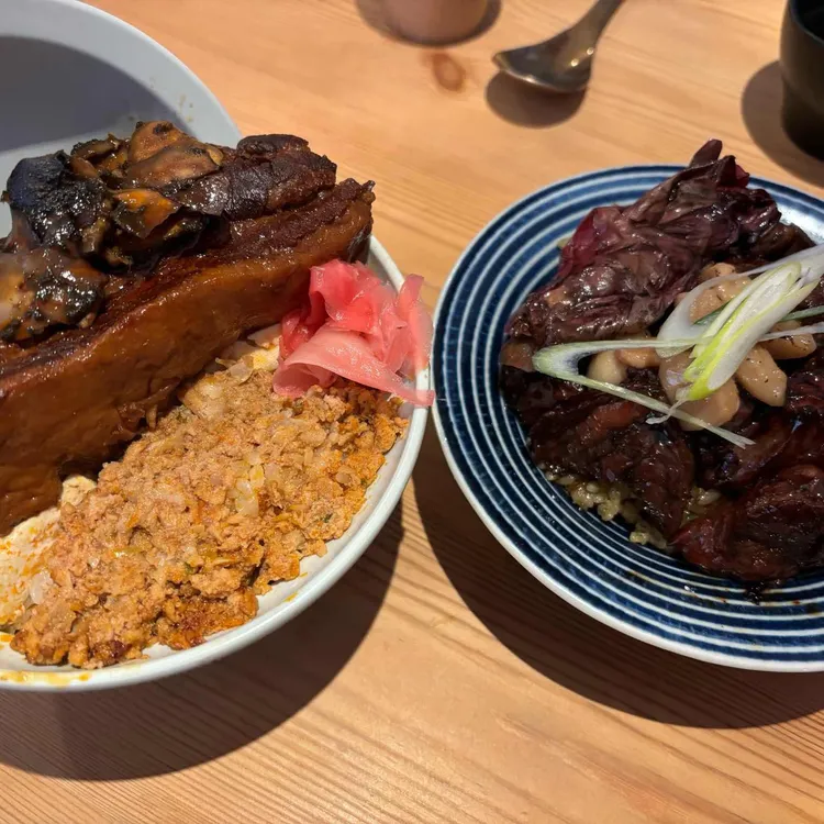 식육 사진 2