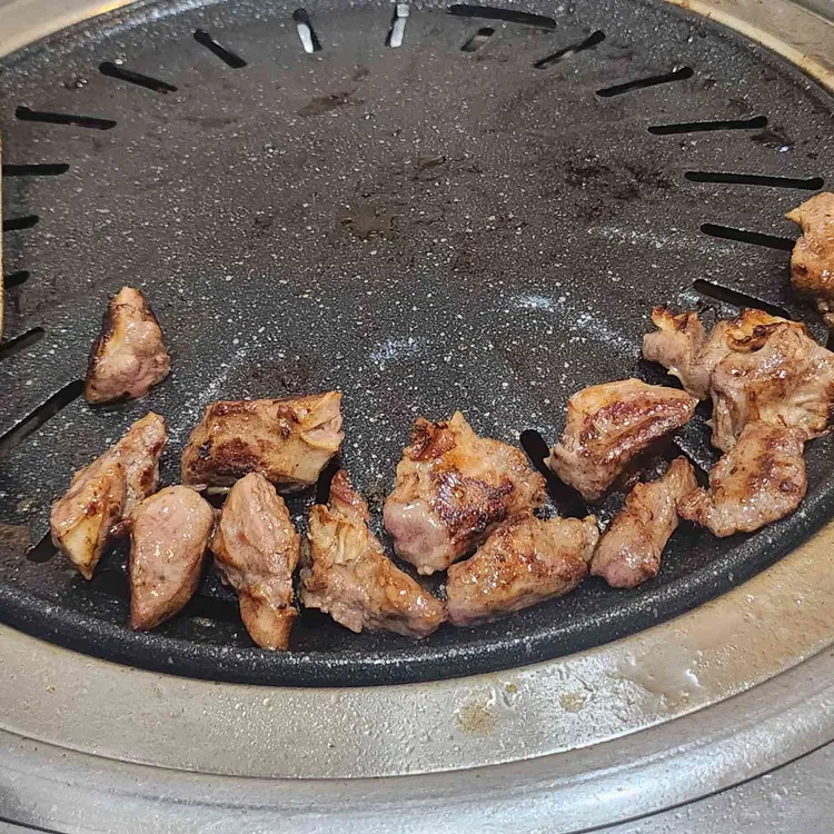 고기마당 사진 2