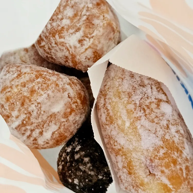 던킨 대표 사진