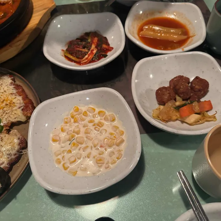 산등무 대표 사진