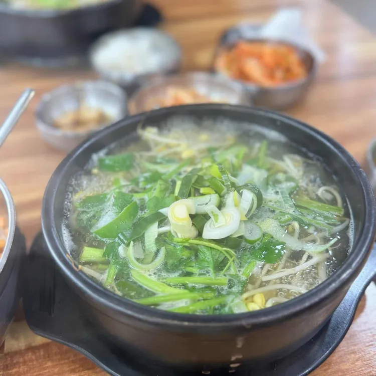 일산복국 대표 사진