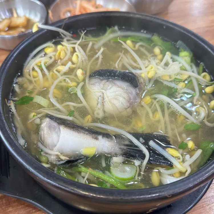 일산복국 대표 사진