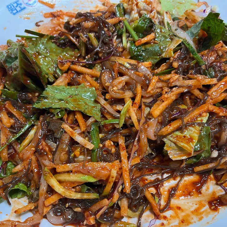 원조한치회 대표 사진