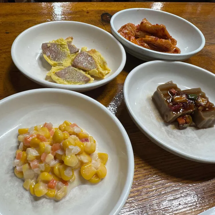 미락 로바다야끼 사진 2