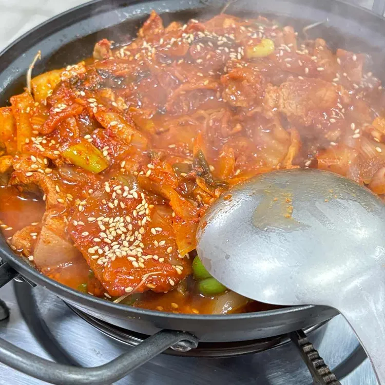 아나밥상 대표 사진