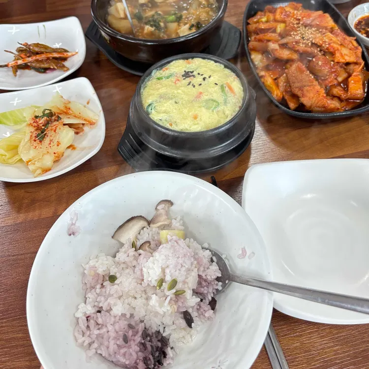 아나밥상 대표 사진