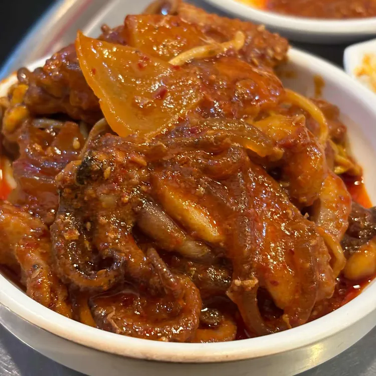 국민쭈꾸미 대표 사진
