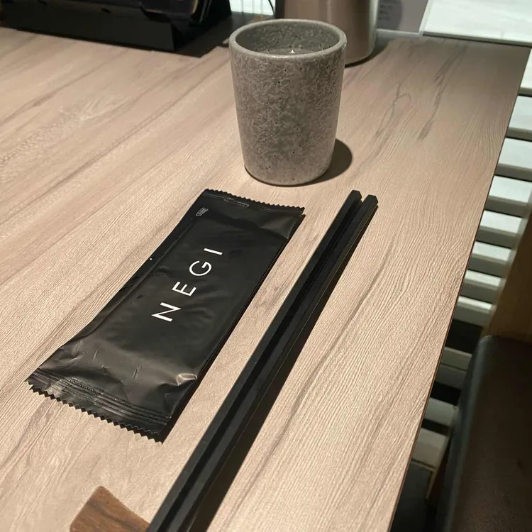 네기 스키야키 대표 사진