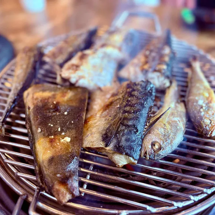 갯배 생선구이 대표 사진